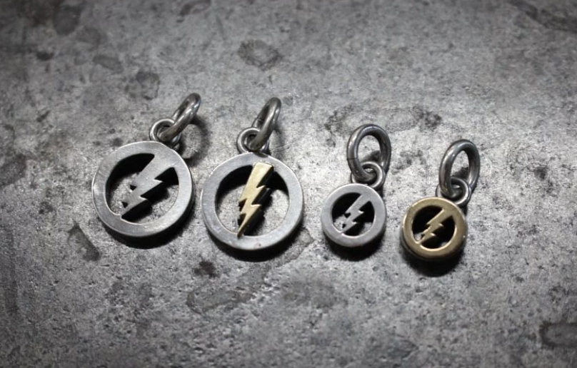 FCT-69 Thunder Logo Top