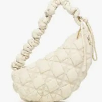 [S] CARLYN COZY SERIES M,IVORY, H72303010I0-IVORY (SC113)