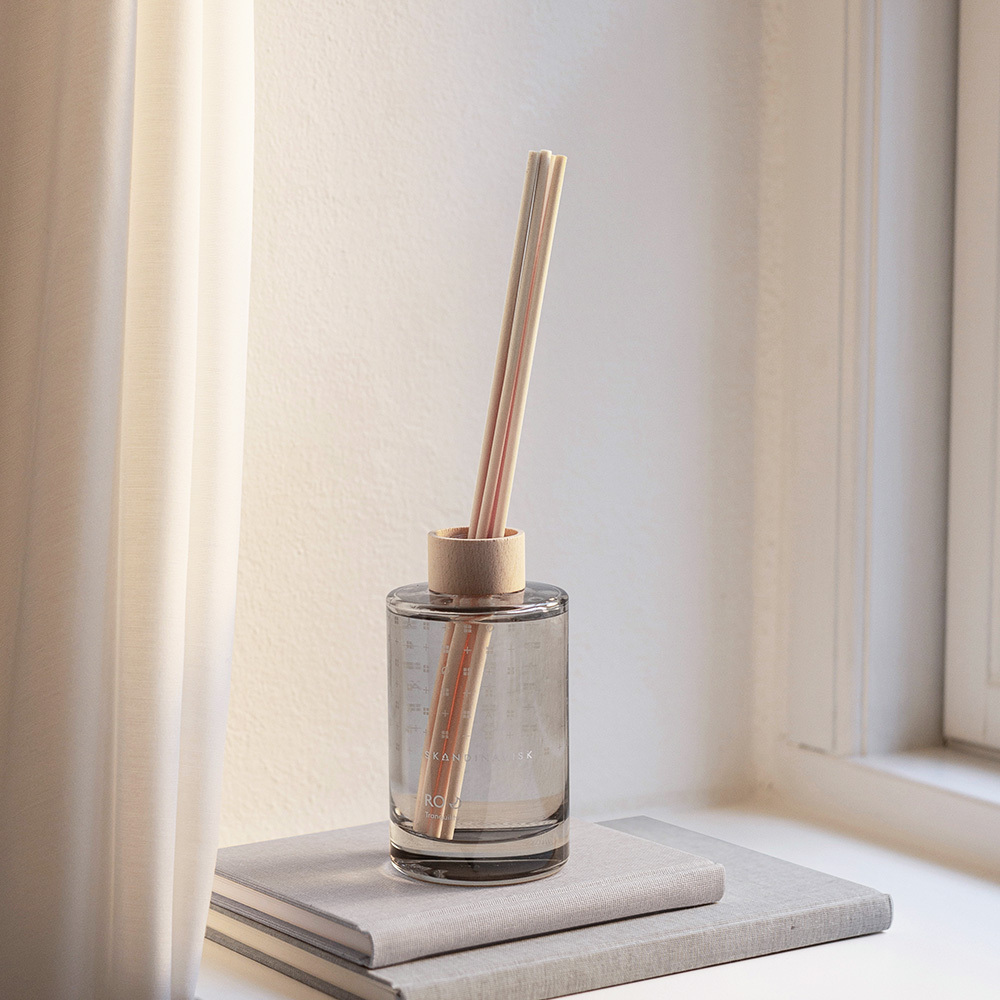 丹麥 Skandinavisk｜RO 寧靜嚮往 室內擴香 200ml