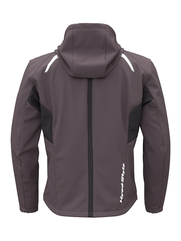 冬季外套 STJ816  ST-X FLEXIBLE WINTER PARKA〔MINERVA〕(可另加護具)