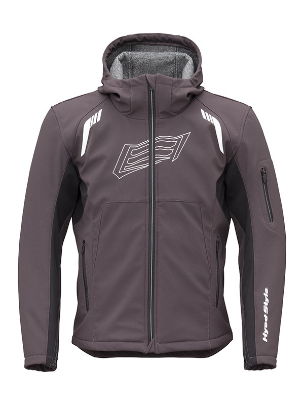 冬季外套STJ816 ST-X FLEXIBLE WINTER PARKA〔MINERVA〕