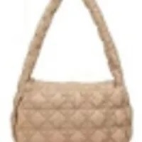 [S] CARLYN SOFT CLOUD SERIES L,BEIGE, H71307010E0-BEIGE (SC119)