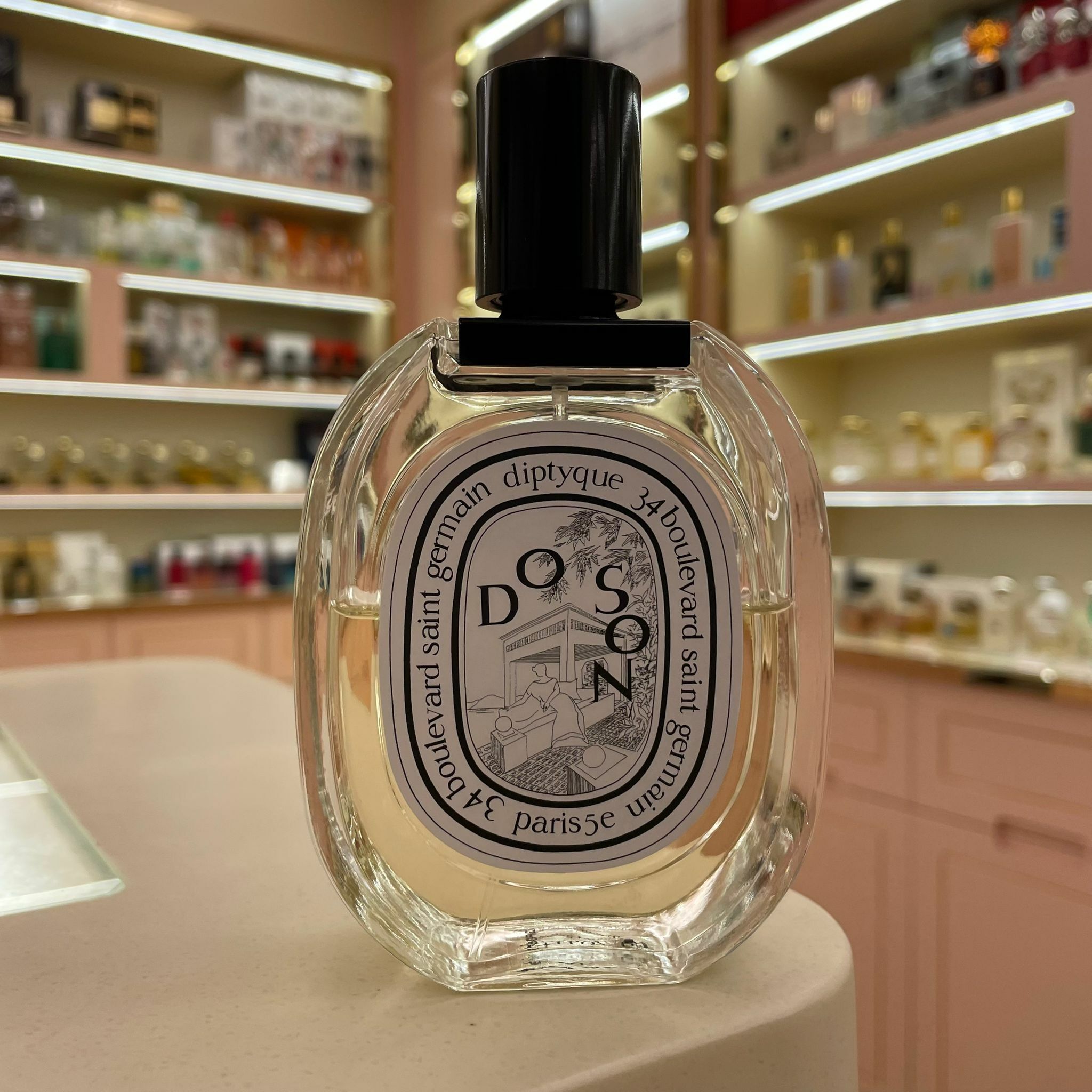 Diptyque Do Son EDT
