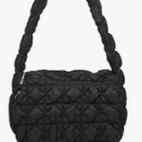 [S] CARLYN SOFT CLOUD SERIES L,BLACK, H71307010B0-BLACK (SC120)