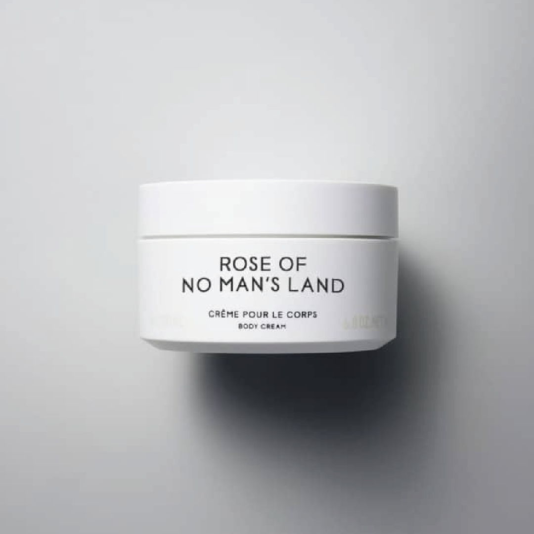 Byredo - Luxury Body Cream 200ml  #Blanche / #Rose of No Man's Land