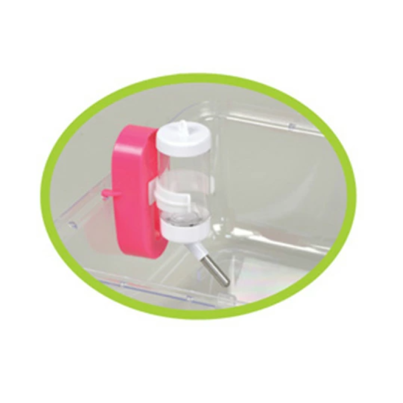 Sanko 觀景籠專用配件 (粉紅)