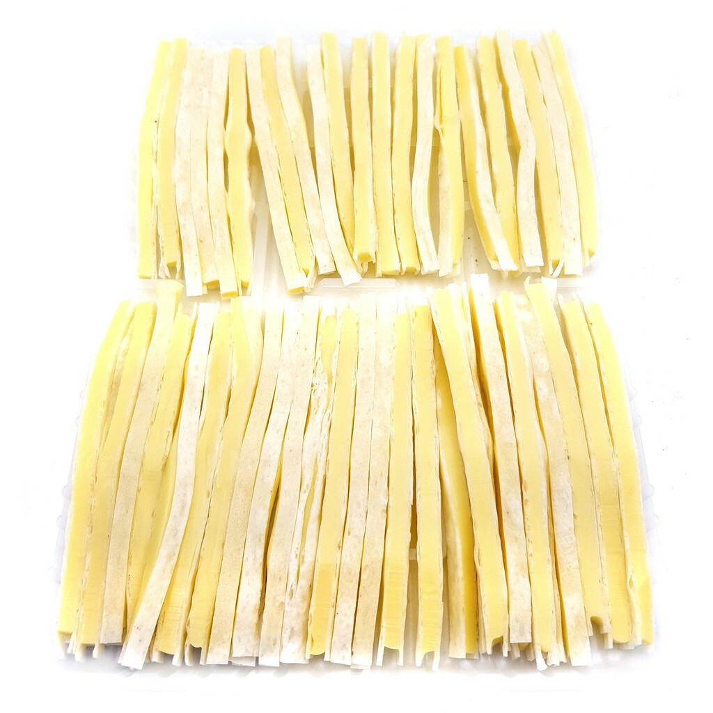 日本 北海道 鱈魚起司條 130g