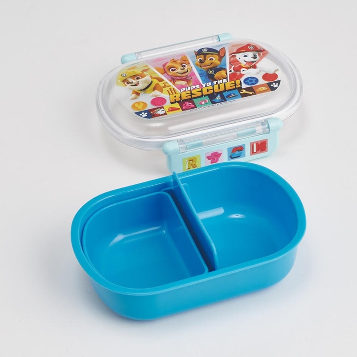 日本品牌 Skater 汪汪隊 360ml 分格食物盒 -QAF2BAAG