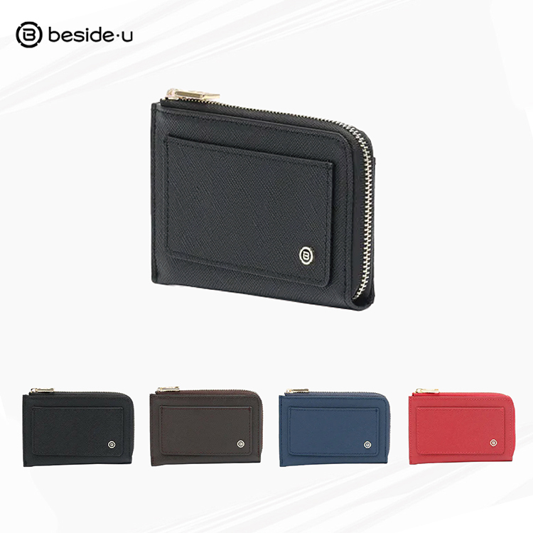 beside u Vivian 零錢卡夾 ALS14