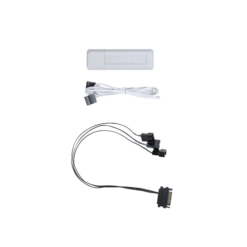 米特3C數位–聯力 L-WIRELESS 無線控制盒 黑色RF-T-B 白色RF-T-W