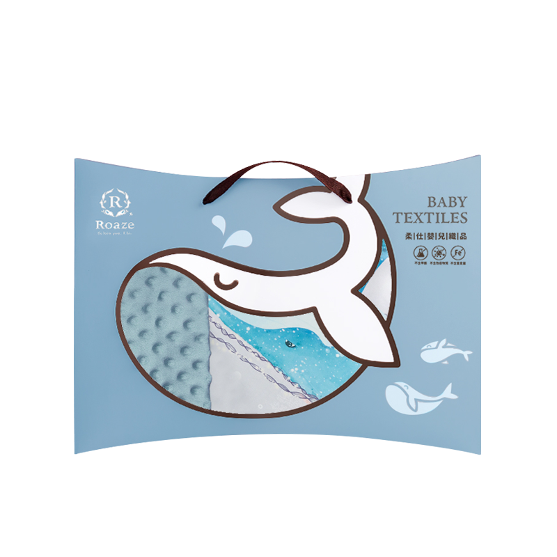 Roaze 柔仕 舒眠豆毯(厚款)