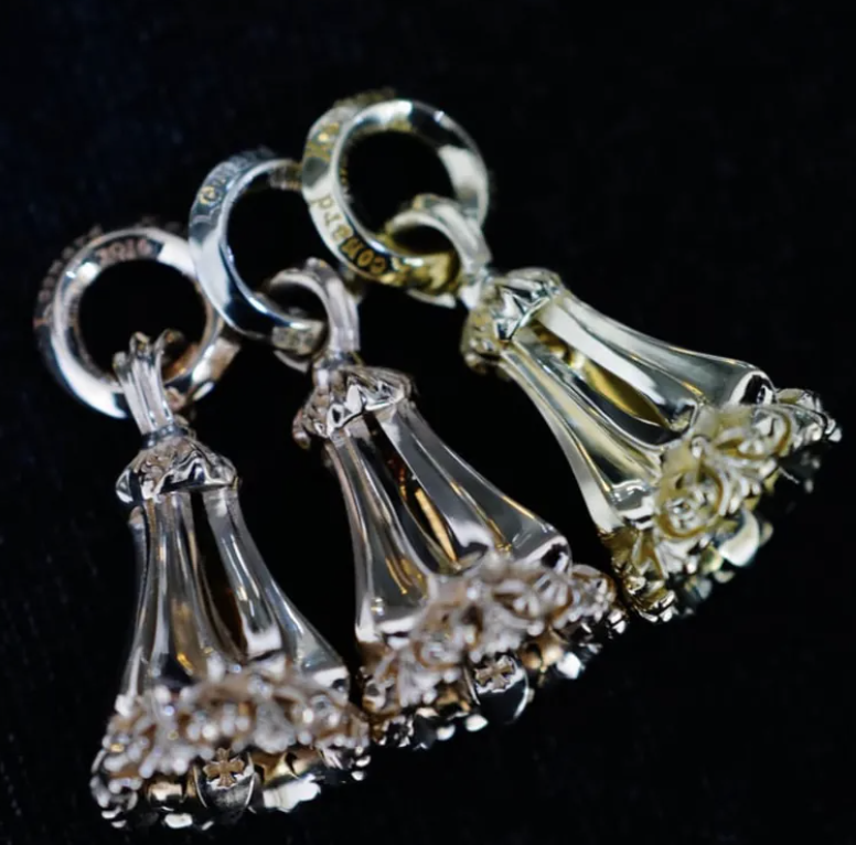 LO K18  Chrome Bell XS