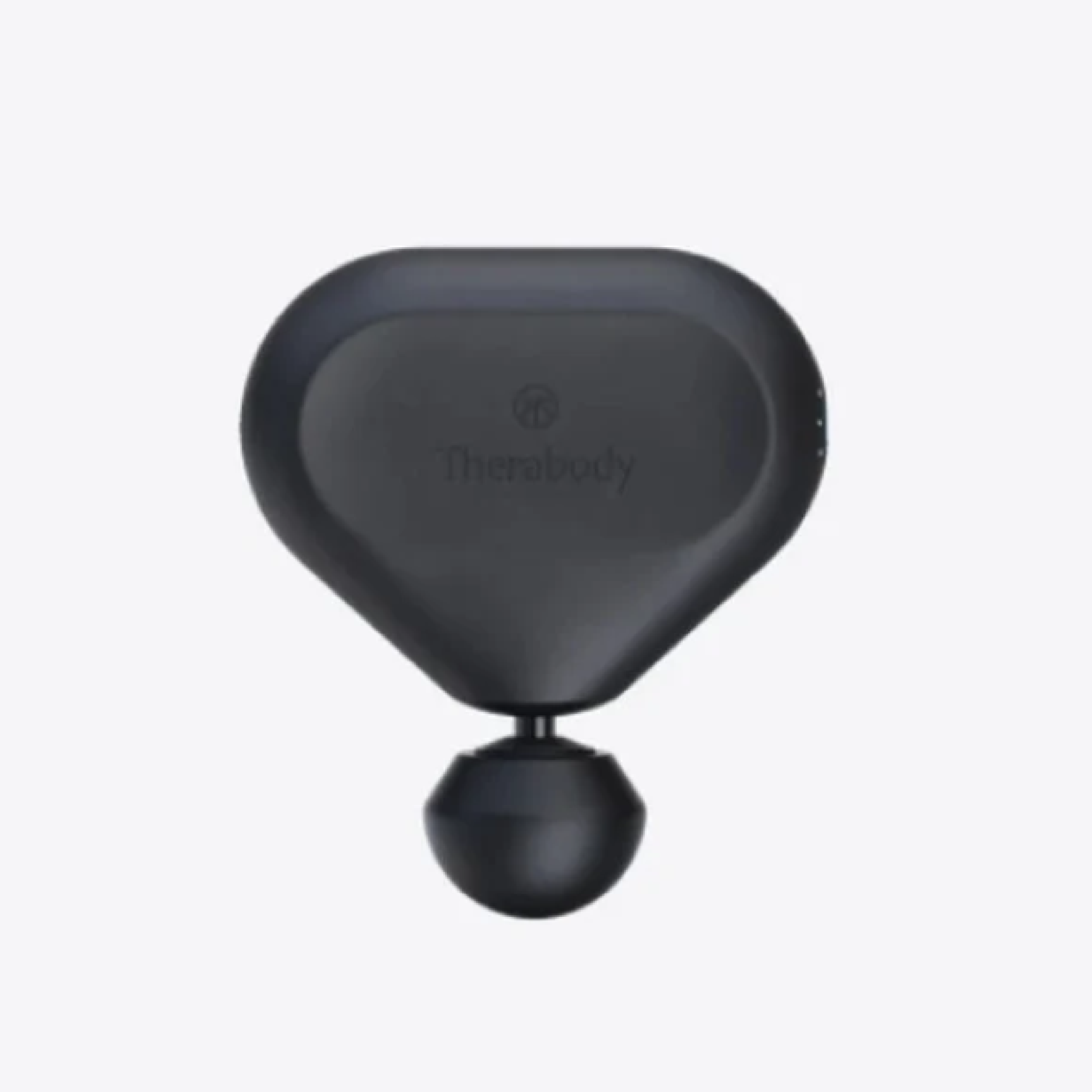 【Theragun】G2 mini 第二代 便攜式迷你筋膜槍 / 霧光黑