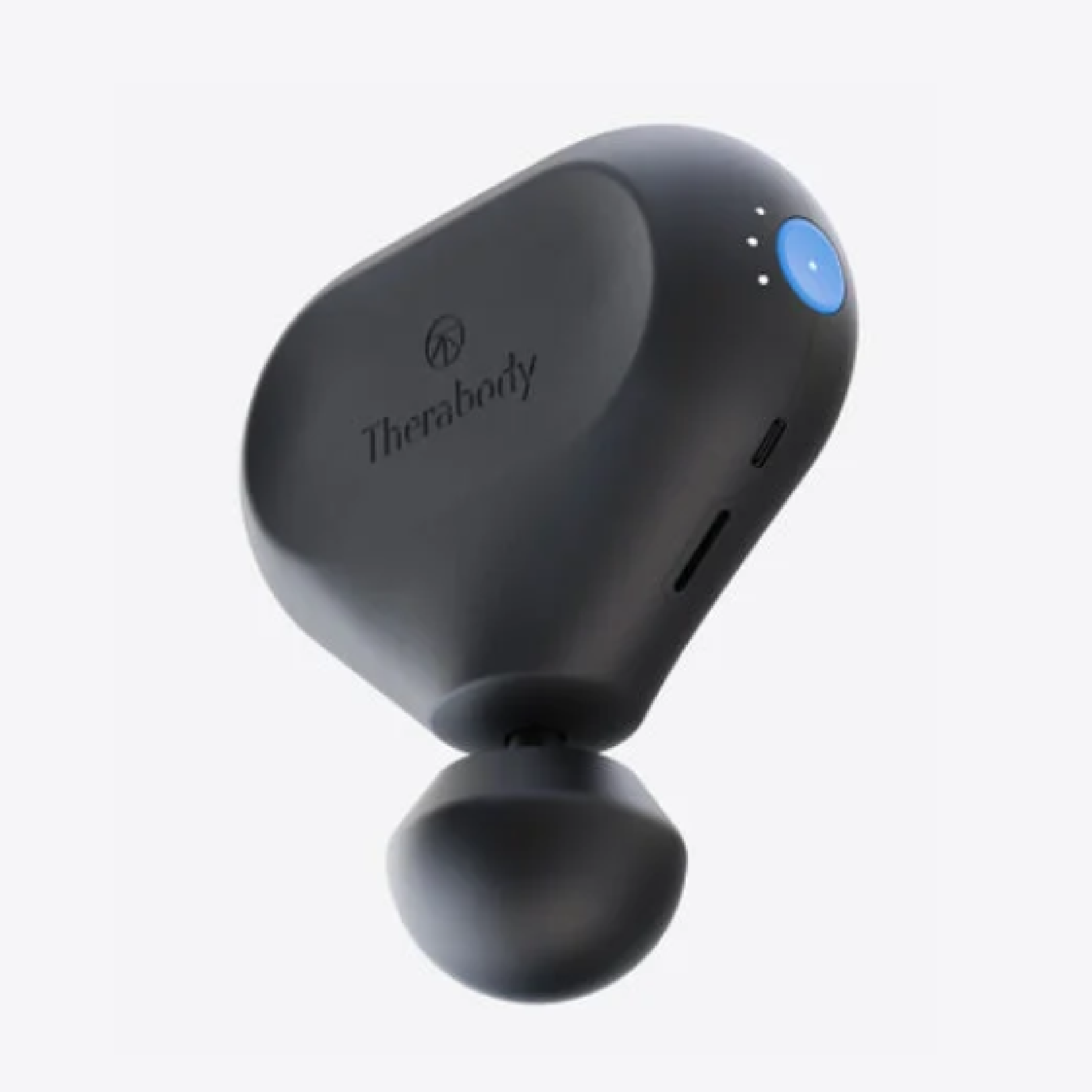 【Theragun】G2 mini 第二代 便攜式迷你筋膜槍 / 霧光黑