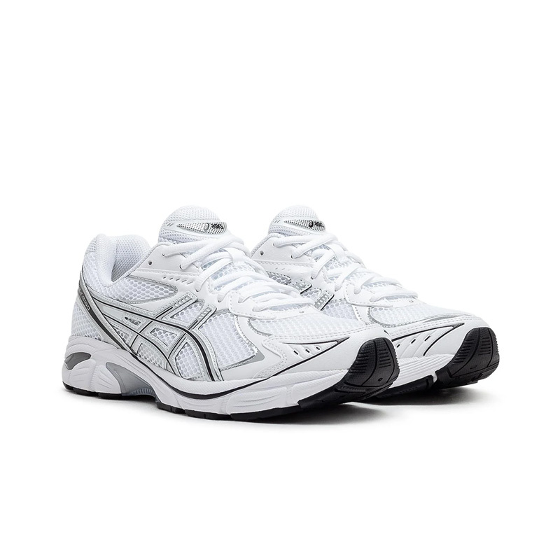 ASICS GT-2160 Pure Silver "White" 白銀 慢跑鞋 男女鞋 1203A275-110 [台灣現貨]