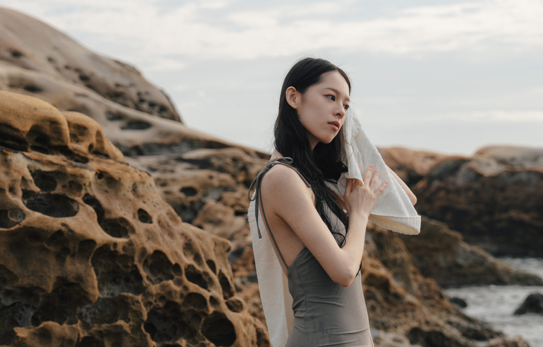 真實的透明守則