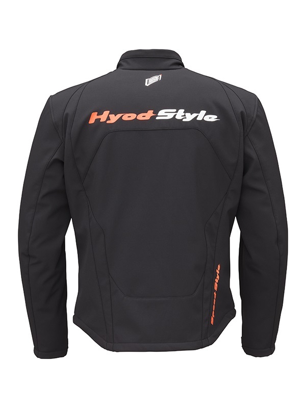 冬季外套 STJ817  ST-X FLEXIBLE WINTER JAC〔SPEED-iD〕(可另加護具)