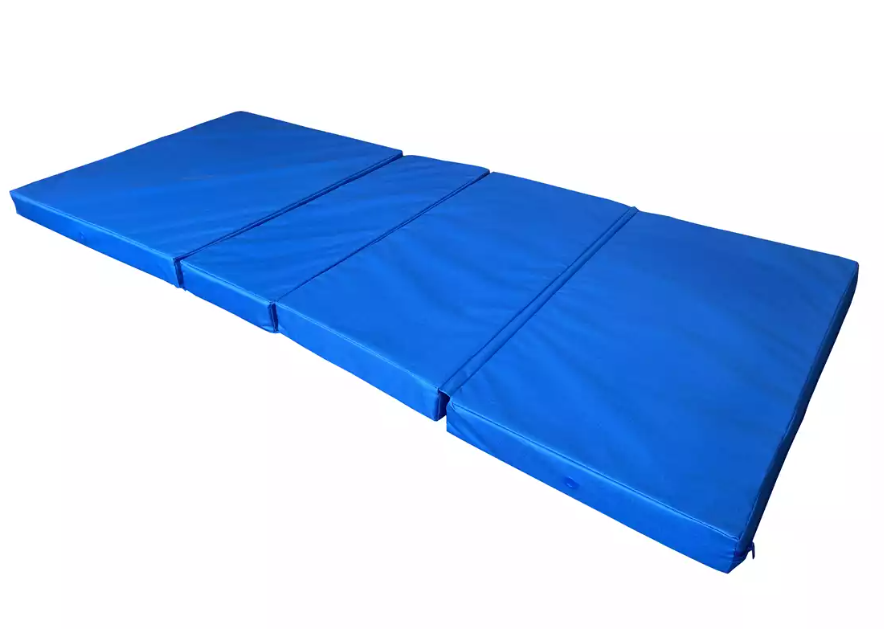 3寸厚護理床褥 (可摺疊)