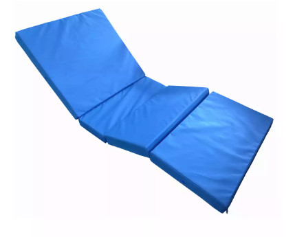 3寸厚護理床褥 (可摺疊)