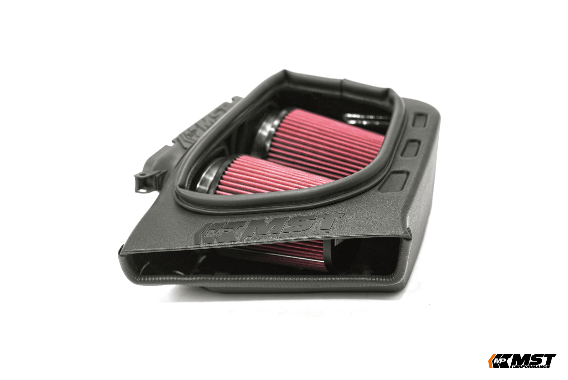 MST 2016-2024 Porsche 718 2.0/2.5 Cold Air Intake System (POS-71801)