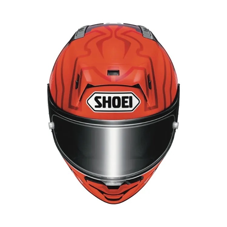 SHOEI X-Fifteen 彩繪 MARQUEZ 8 TC-1 全罩 競賽 X15 X-15