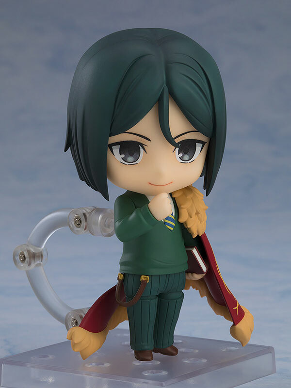 Jun Good Smile Company Nendoroid Fate/Grand Order Caster/Zhuge Liang Pre-order