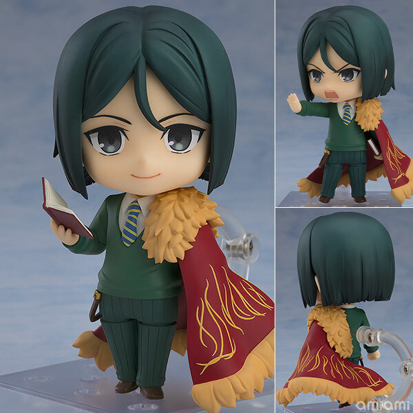 Jun Good Smile Company Nendoroid Fate/Grand Order Caster/Zhuge Liang Pre-order