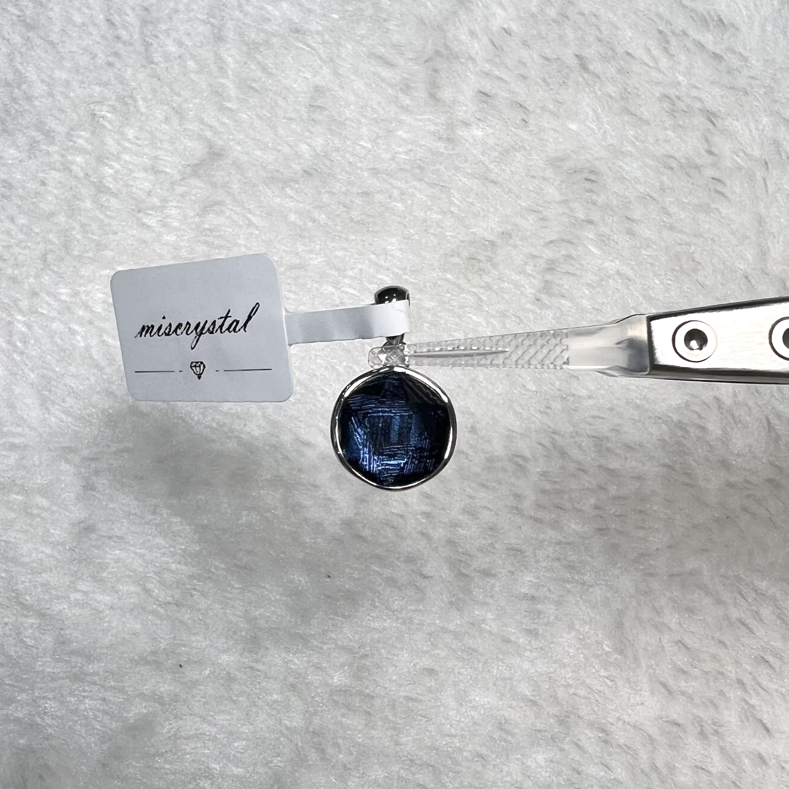 天鐵吊墜 #A524-3