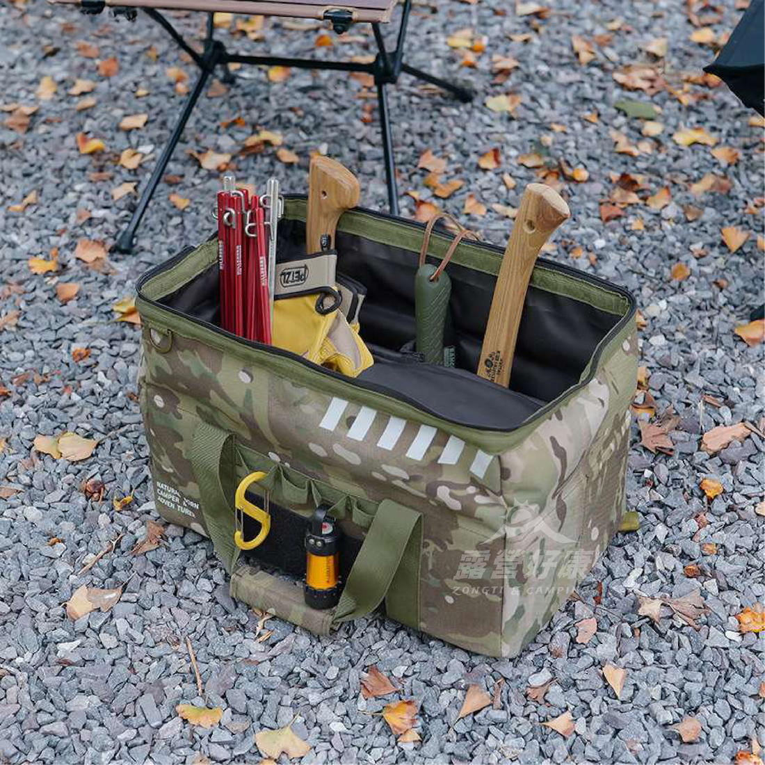 SUNDICK】 硬殼工具收納包D-G1-4