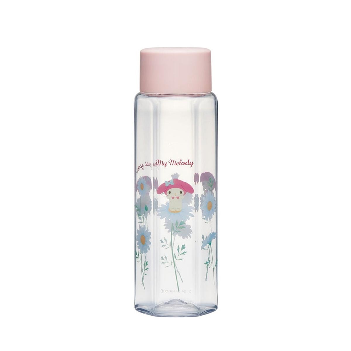 日本品牌 Skater My Melody 250ML 冷茶隔壺 -PDH3