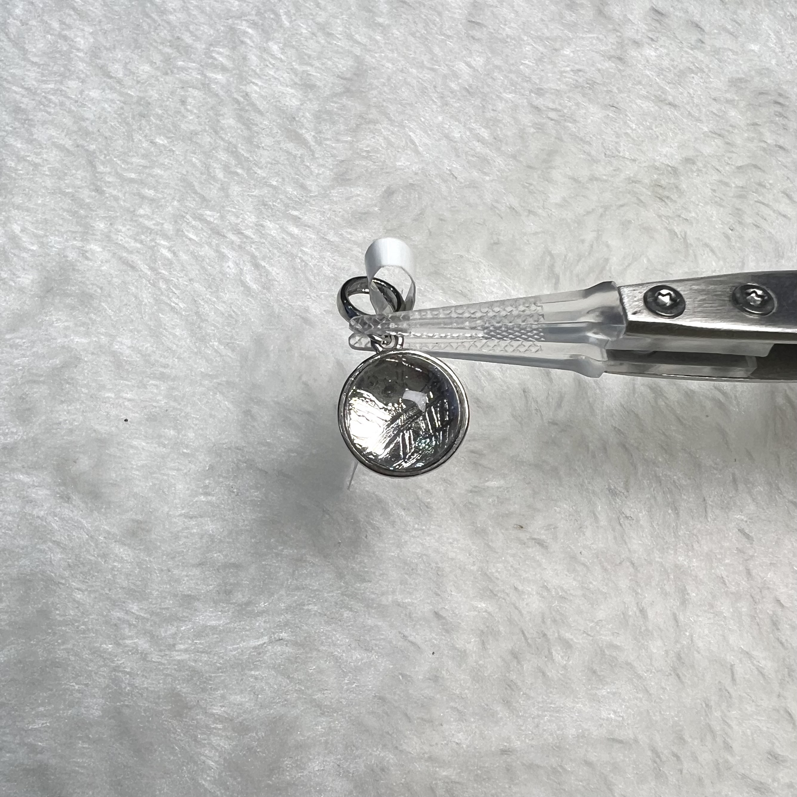 天鐵波波吊墜 #A523-1