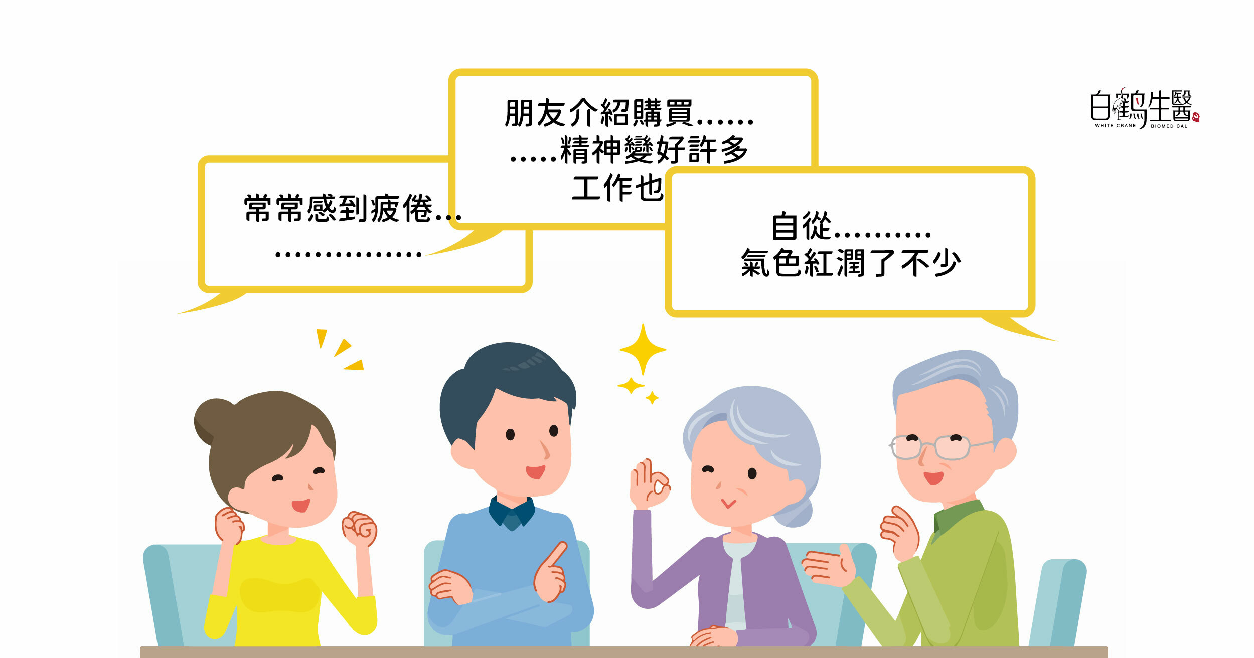 牛樟芝的保養心得分享