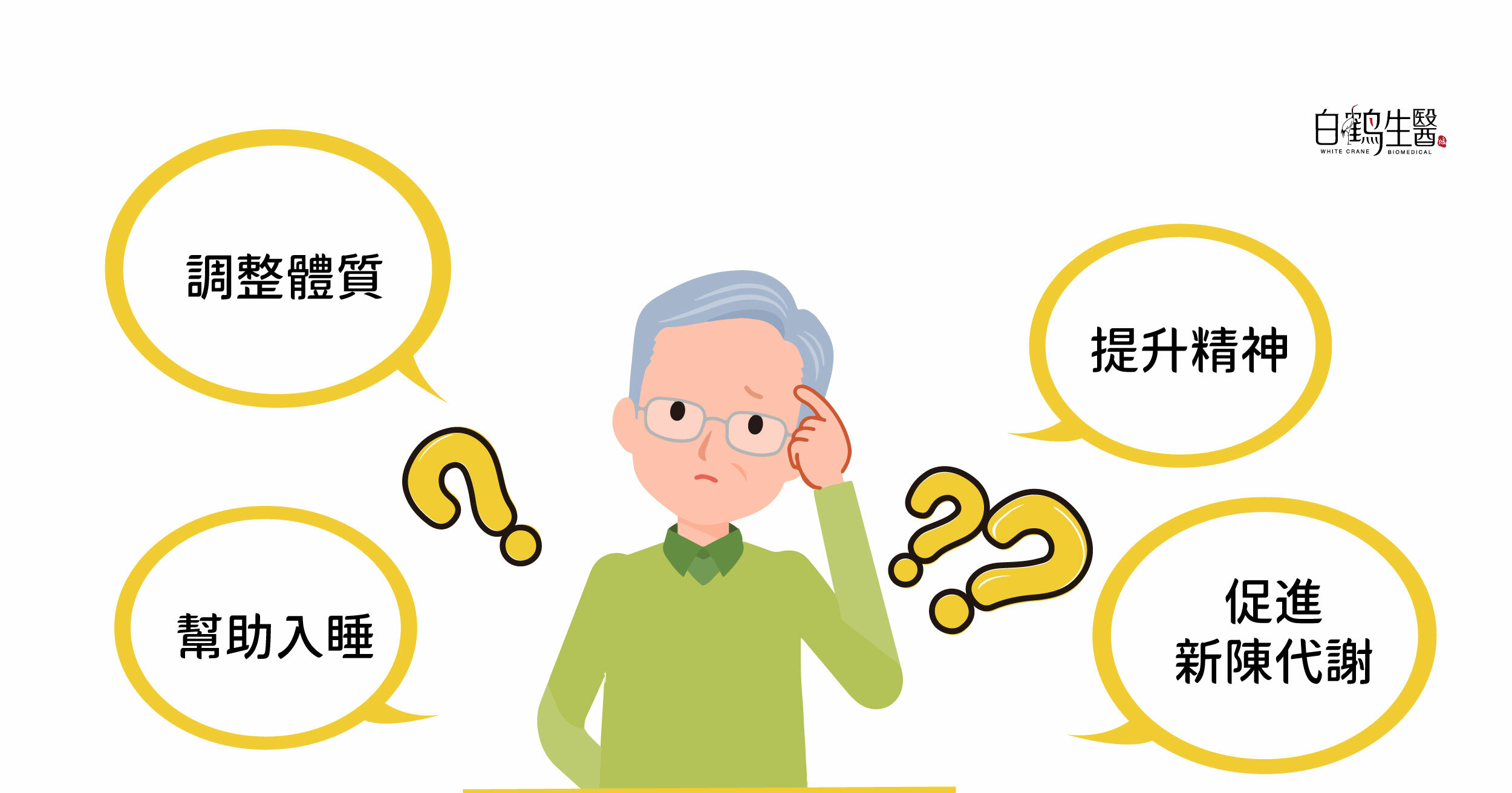 牛樟芝保養作用——調整體質、幫助入睡並提升精神狀態