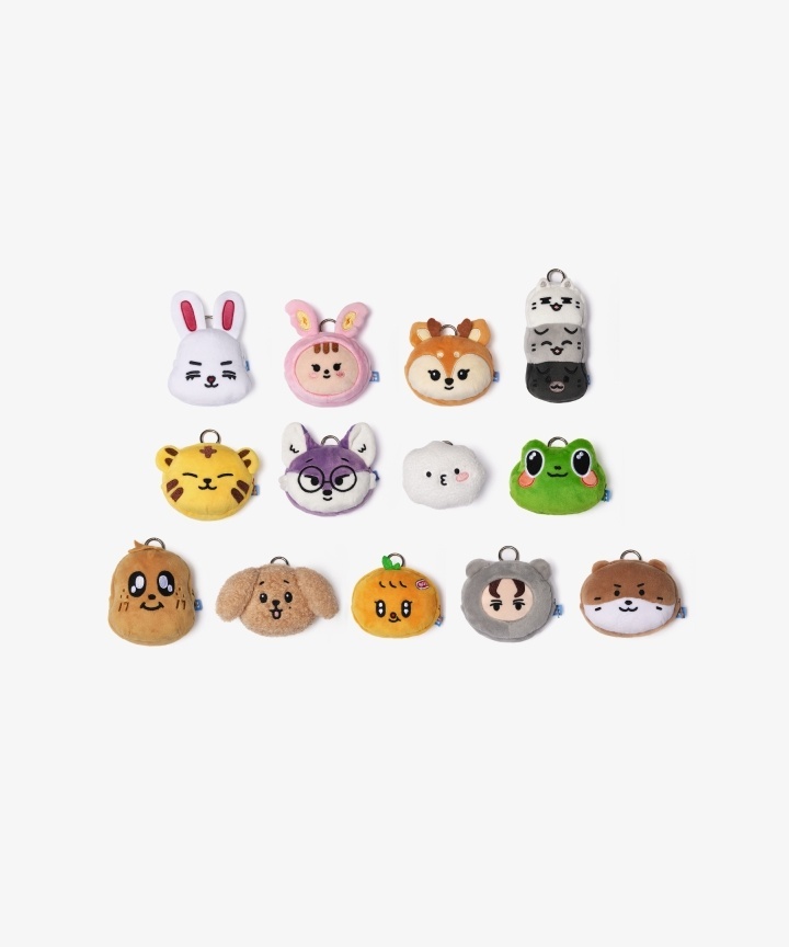 韓代頑童-SEVENTEEN MINITEEN 官方周邊