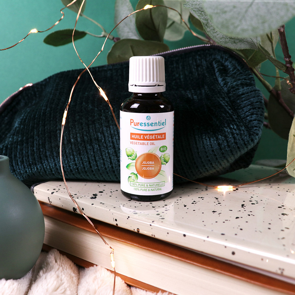 (效期至2026/09)保濕潤澤 荷荷巴油