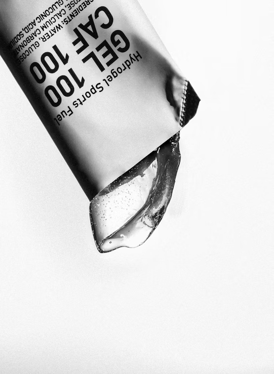 Maurten  Gel 100 CAF