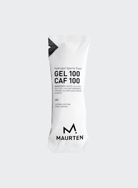 Maurten  Gel 100 CAF