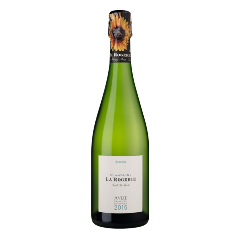 La Rogerie Heroine 2015