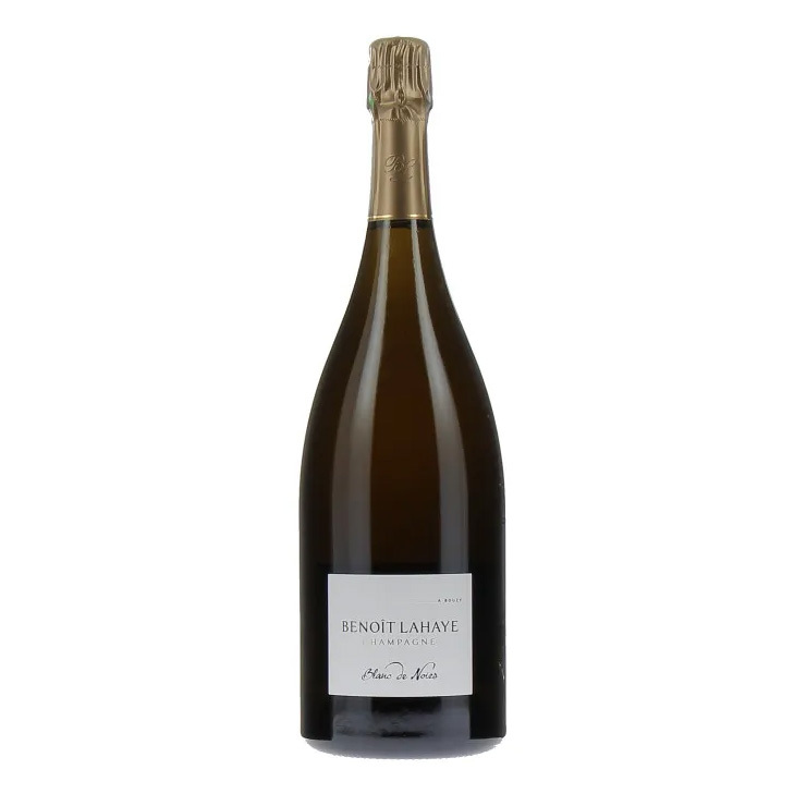 Benoit Lahaye Blanc de Noirs N.V