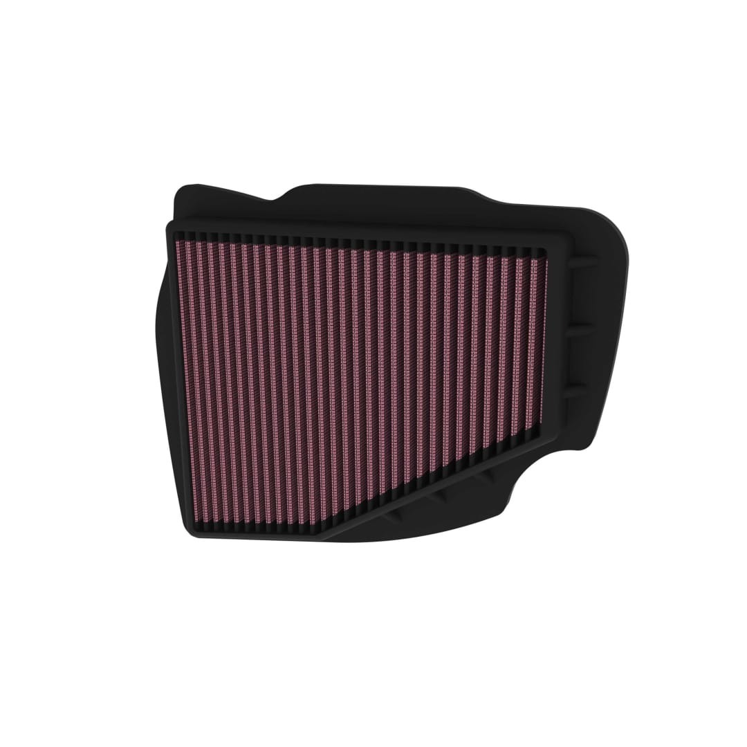 K&N 高流量空氣濾芯 33-3188 BMW G60 530e 2023-