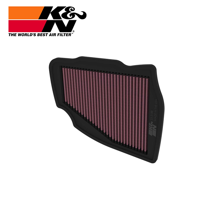 K&N 高流量空氣濾芯 33-3188 BMW G60 530e 2023-