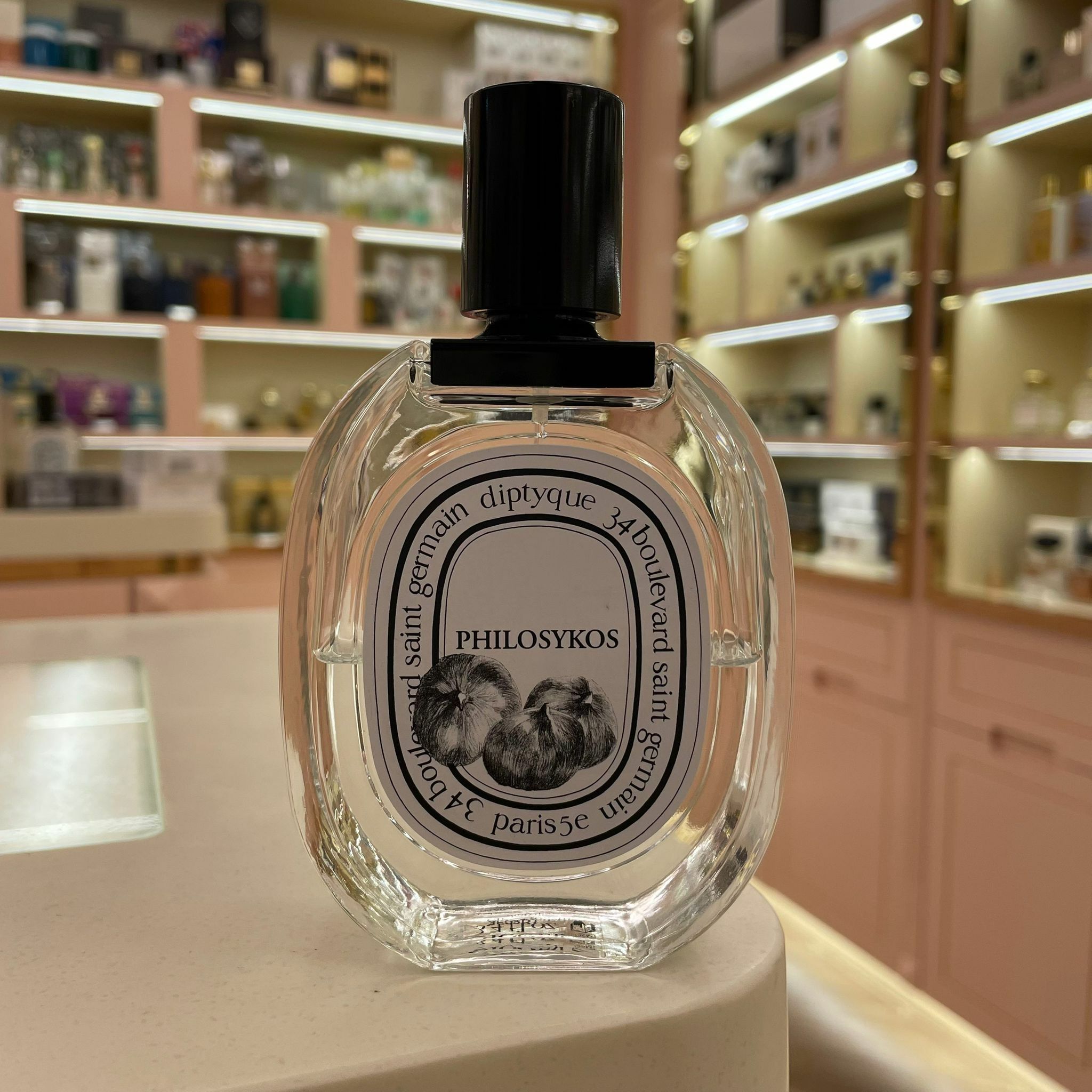 Diptyque Philosykos EDT