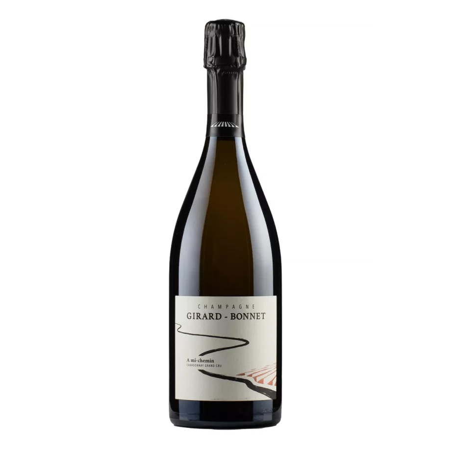 Girrard Monnet Mi-Chemin N.V