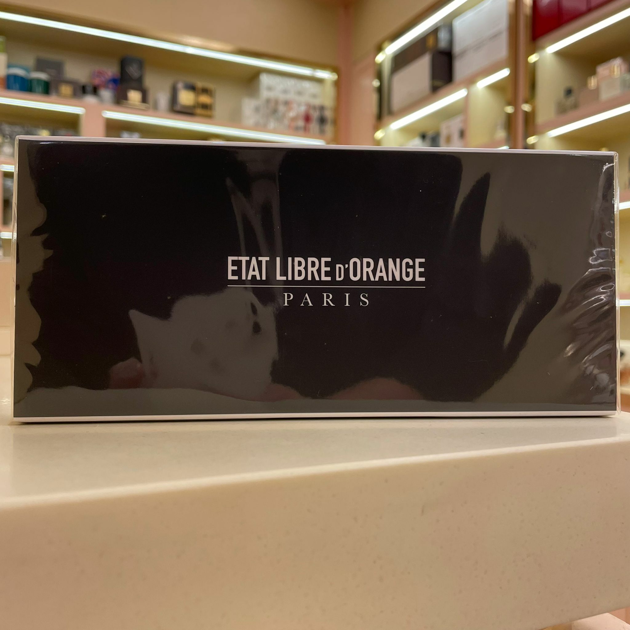 Etat Libre D'Orange Discovery Set 8 x2ml Vial Set