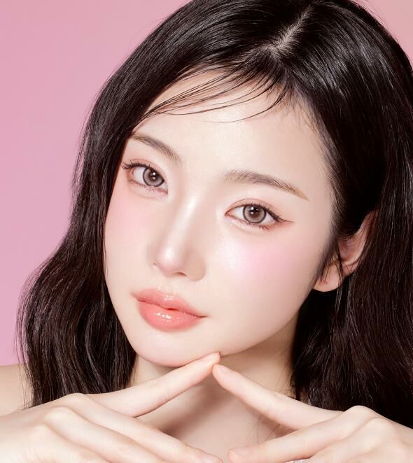 [半年拋] OLOLA Meow 6 Month Aby Brown 半年拋隱形眼鏡｜每盒2片