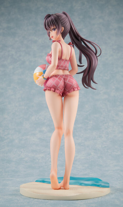 KADOKAWA KDcolle Alya Sometimes Hides Her Feelings in Russian Yuki Suou: vacation swimsuit ver. 1/7 Scale Figure