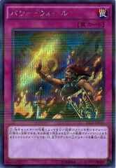 20AP-JP010（PSER） パワー・ウォール（力量之壁）