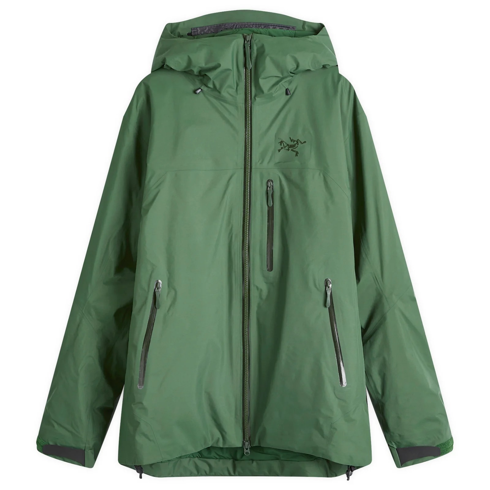 {現貨} Arc'teryx Beta Insulated Jacket Eden