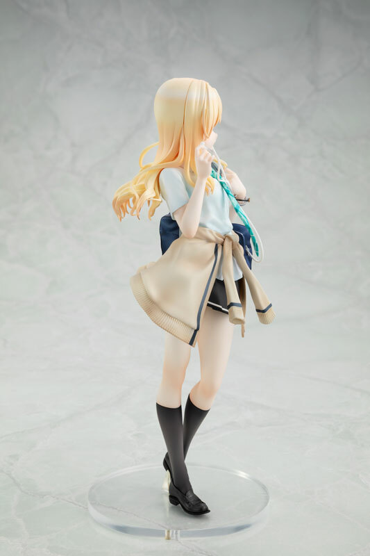 Mar KADOKAWA KDcolle Days with My Stepsister Saki Ayase 1/7 Scale Figure Pre-order