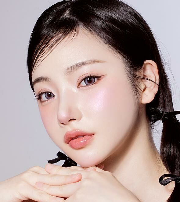 [半年拋] OLOLA Meow 6 Month Burman Gray 半年拋隱形眼鏡｜每盒2片